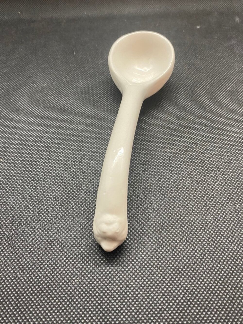 Ceramic Spoon /Dipper